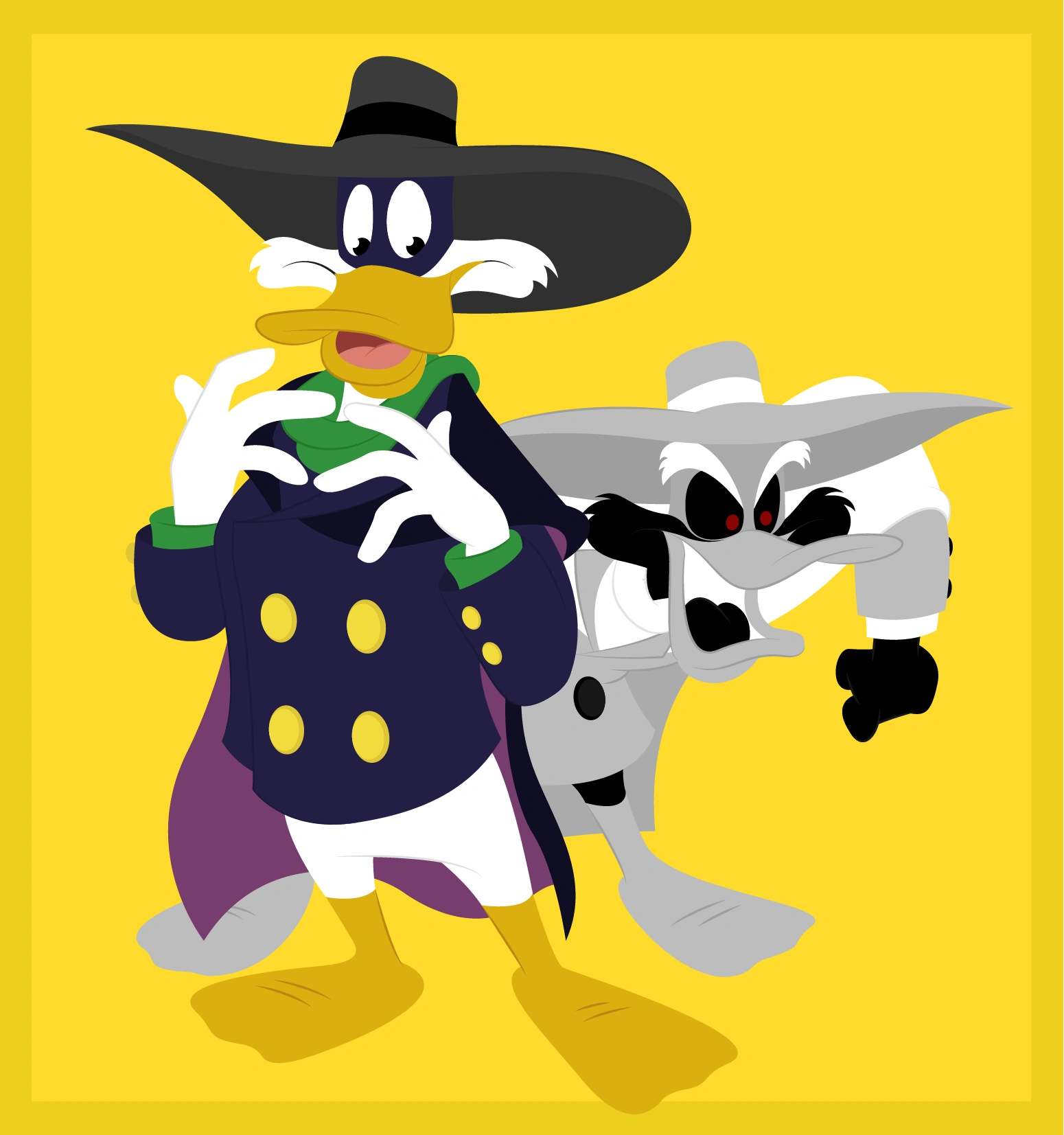 Image TheBirthofNegaduck.png Disney Wiki Fandom powered by Wikia