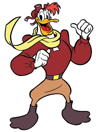 Launchpad McQuack | Disney Wiki | FANDOM powered by Wikia