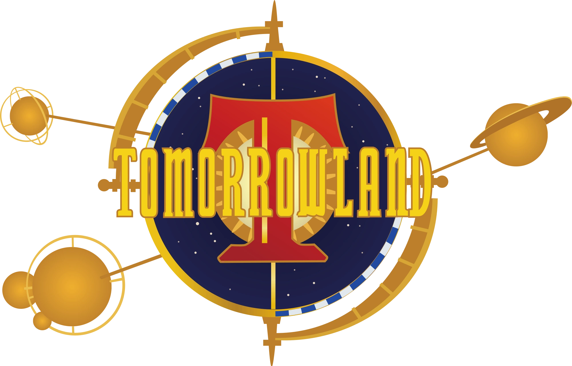 Tomorrowland | Disney Wiki | Fandom powered by Wikia