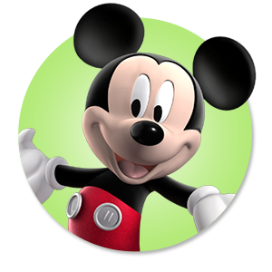 Image - Mickey Mouse C...
