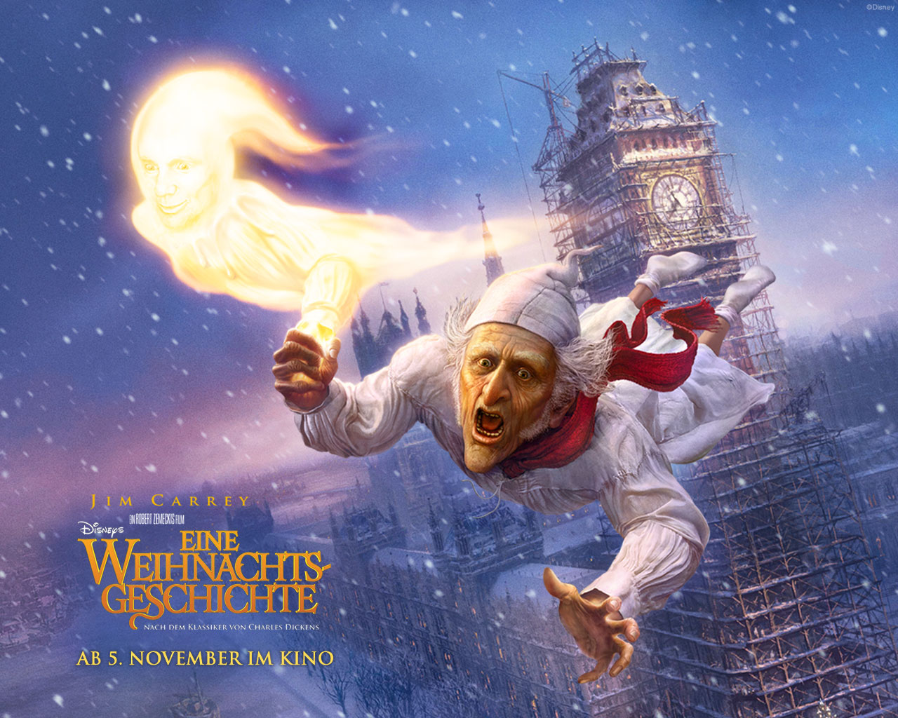 disneys eine weihnachtsgeschichte disneys eine weihnachtsgeschichte