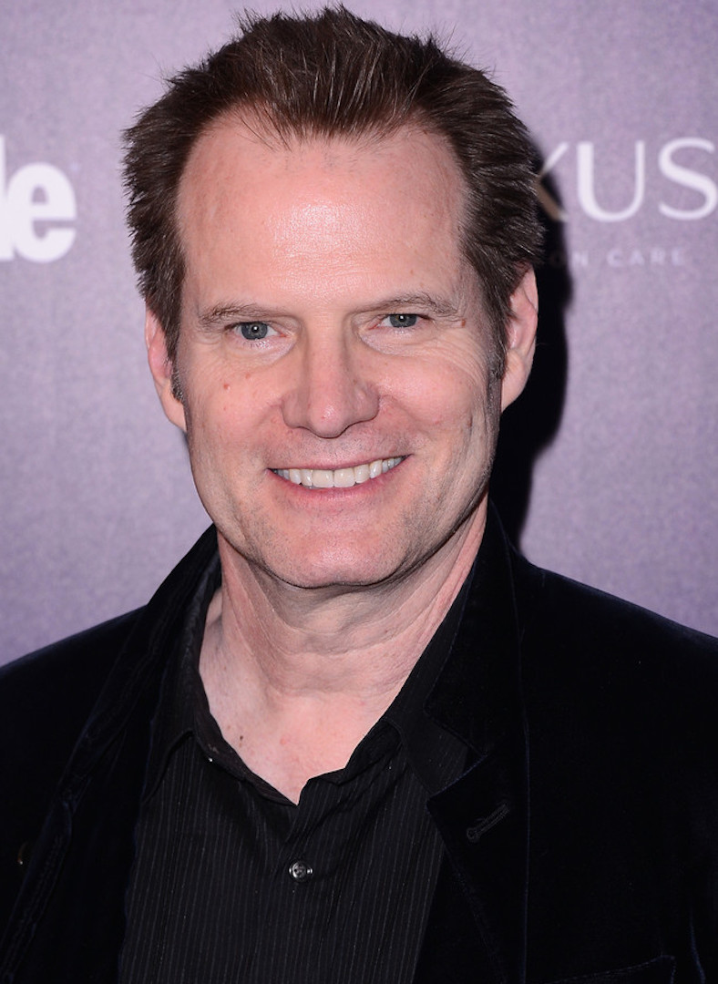 Jack Coleman | Disney Wiki | Fandom powered by Wikia