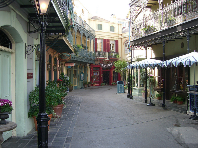 New Orleans Square | Disney Wiki | FANDOM powered by Wikia