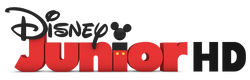 Disney Junior HD