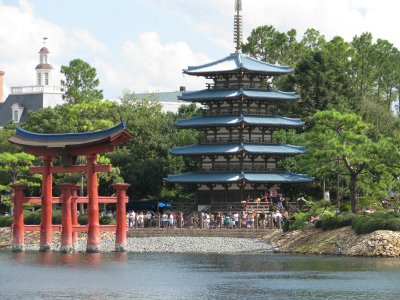 「epcot japan」の画像検索結果