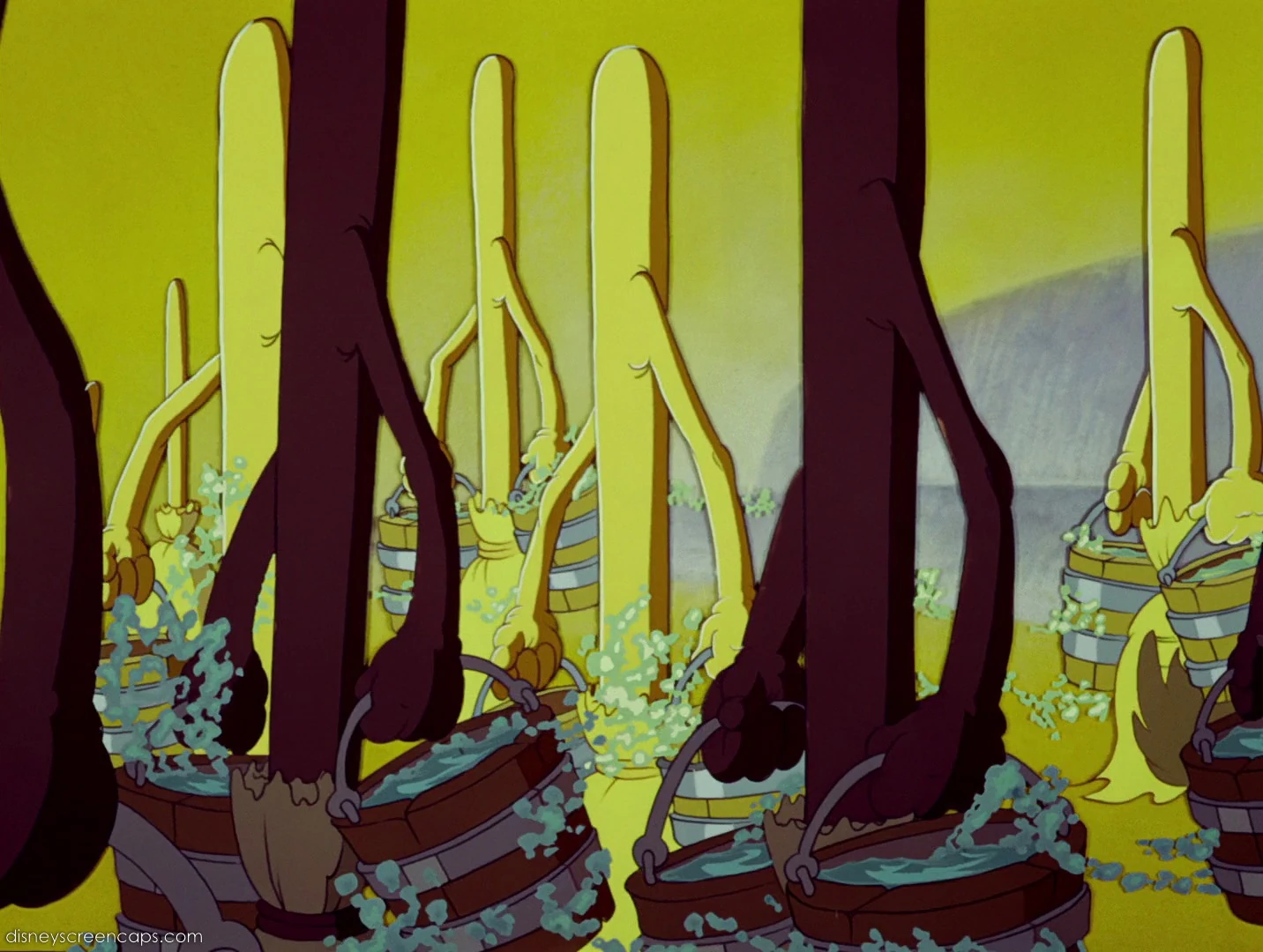 Magic Brooms/Gallery Disney Wiki Fandom powered by Wikia