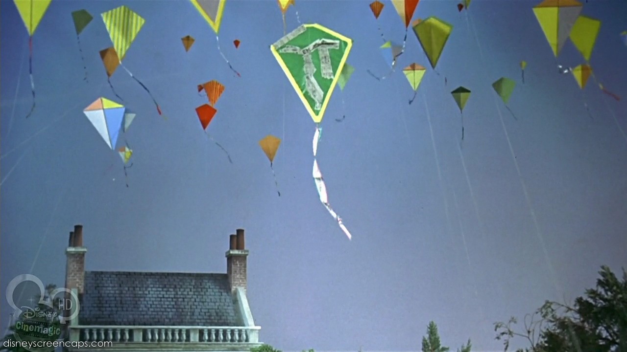 lets go fly a kite lets go fly a kite