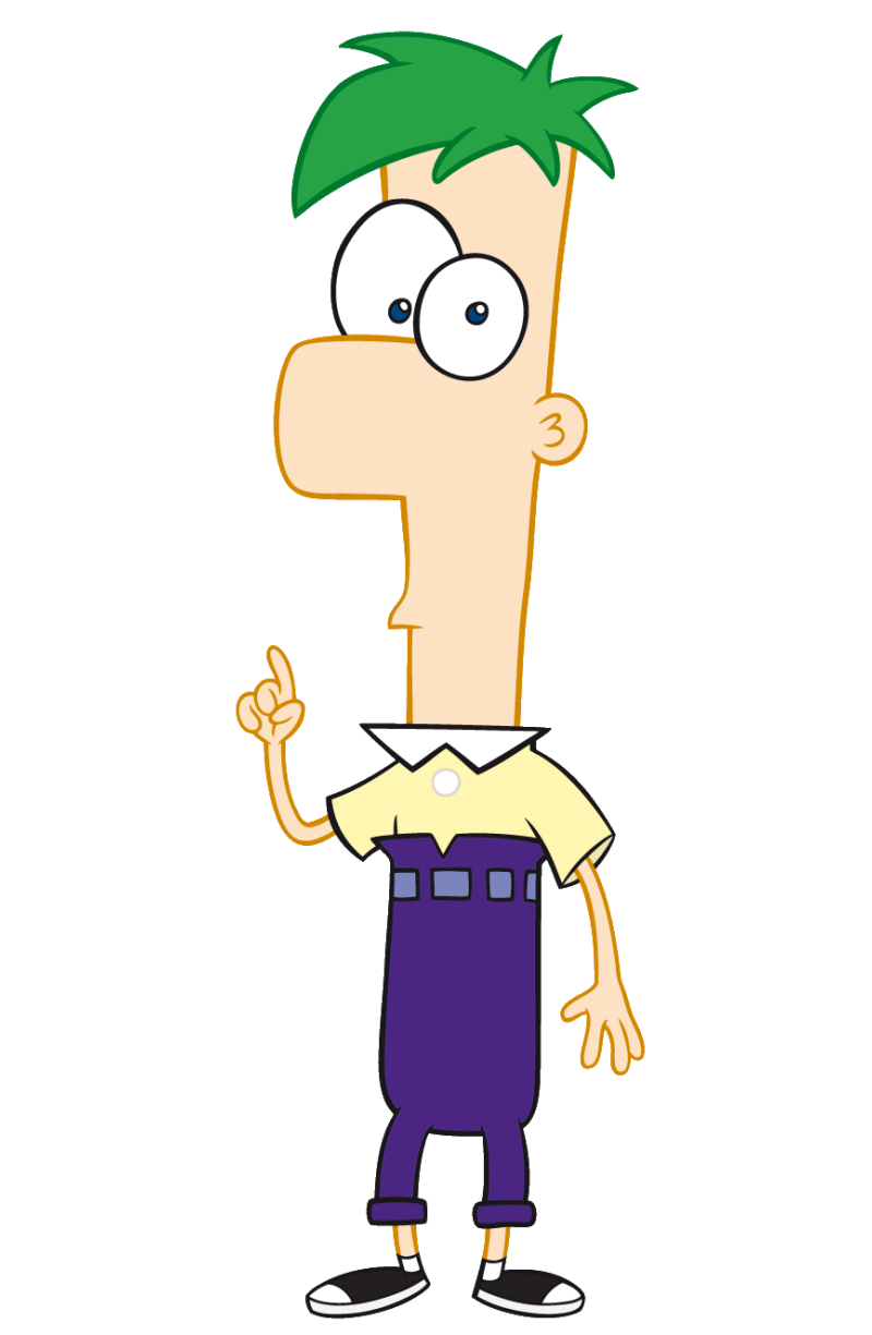 Ferb Fletcher | Disney Wiki | Fandom powered by Wikia