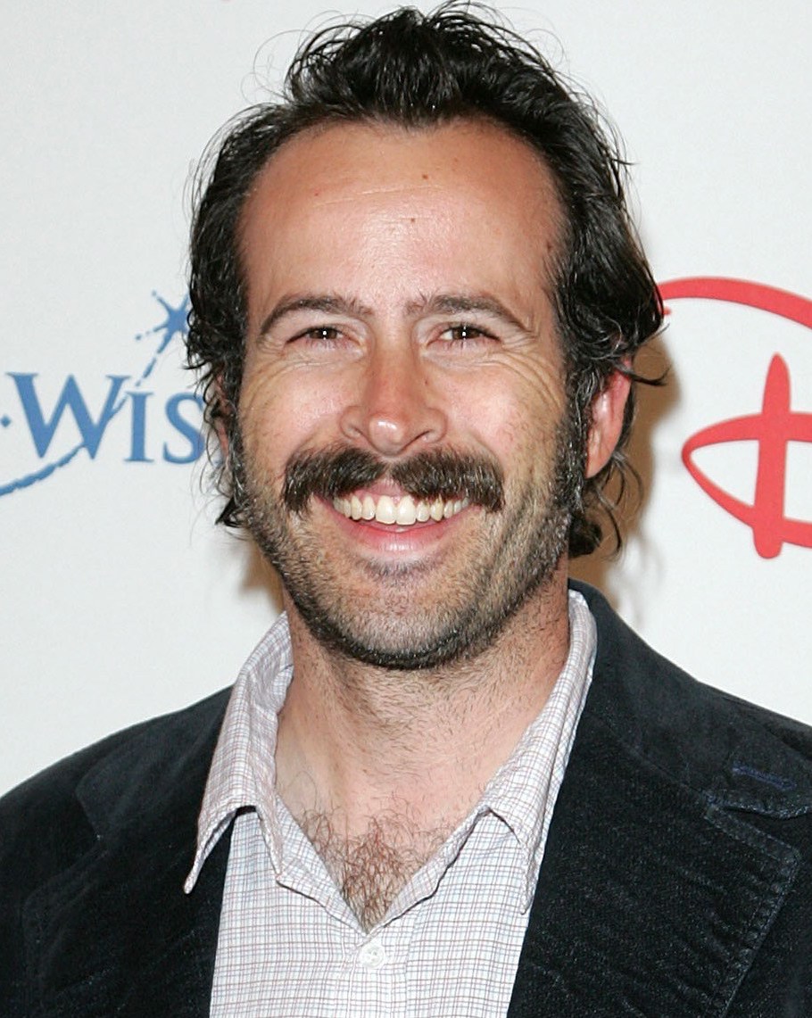 Jason Lee Disney Wiki Fandom powered by Wikia
