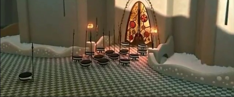 Cars That Start With B >> March of the Oreos | Disney Wiki | Fandom powered by Wikia Cars That Start With B >> March of the Oreos | Disney Wiki | Fandom powered by Wikia
