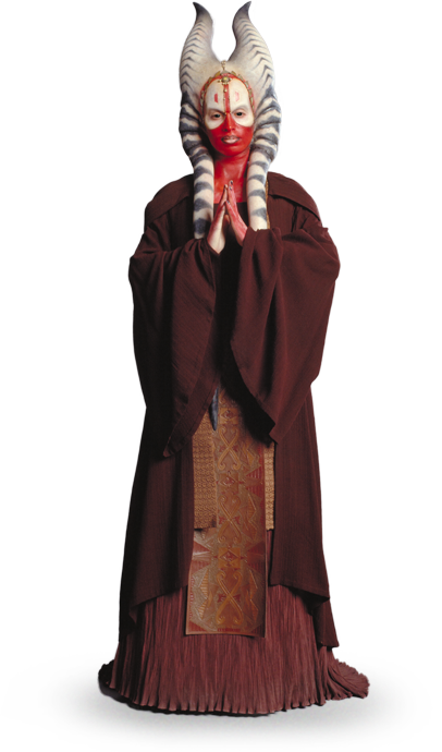 Shaak ti photos 61