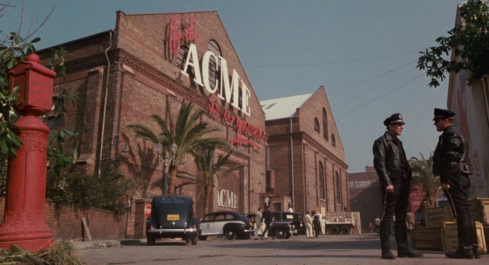 Acme Corporation Disney Wiki Fandom powered by Wikia