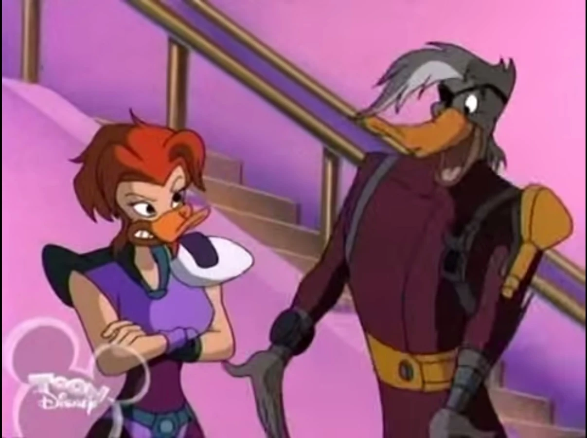 Image Buzz Blitzman Mighty Duck (3).jpg Disney Wiki Fandom