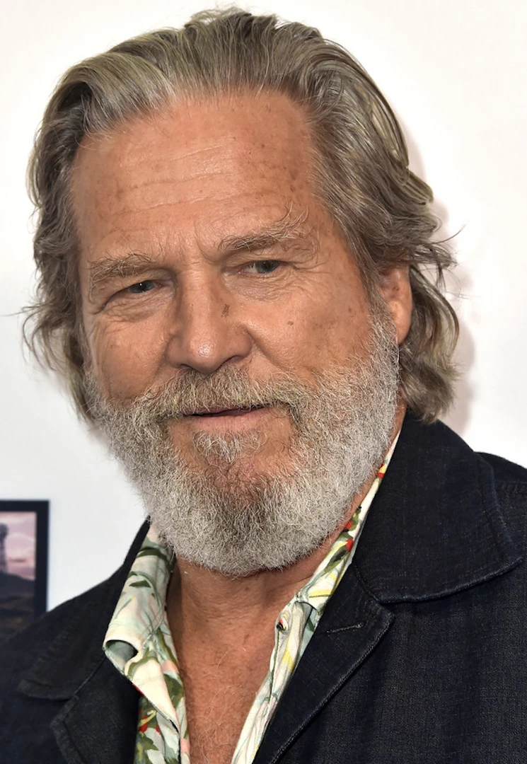 Jeff Bridges Jeff Bridges