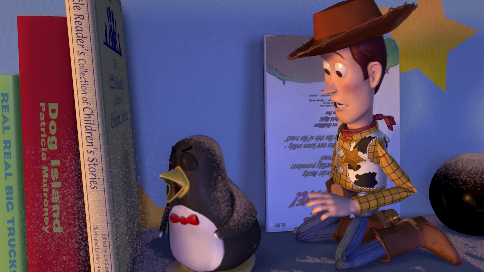 Image Wheezy 7.jpg Disney Wiki Fandom powered by Wikia