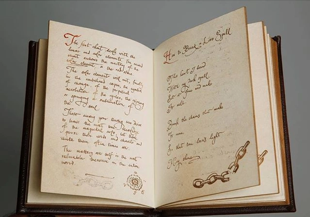 Image - Pages of Mal's Spell Book.png | Disney Wiki | Fandom powered by ...