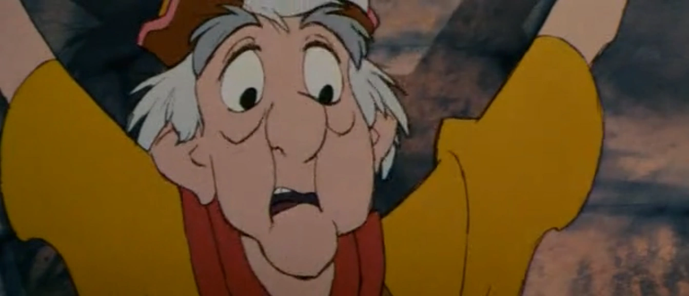 Fflewddur Fflam/Gallery | Disney Wiki | Fandom powered by Wikia