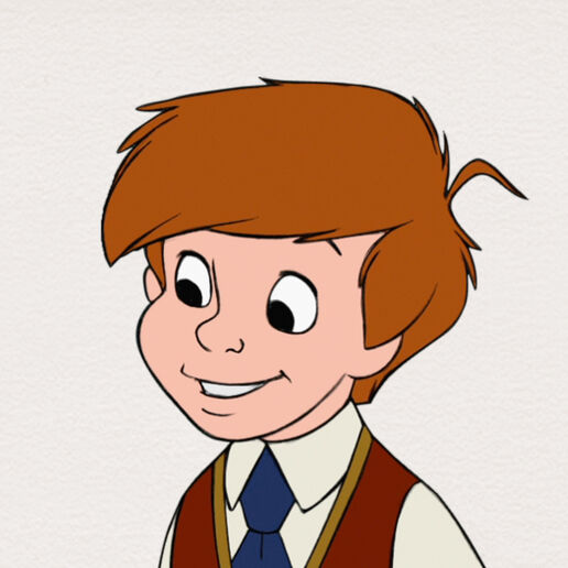 Christopher Robin Net Worth