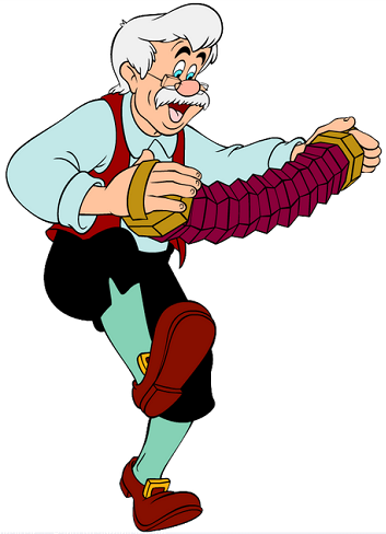 Geppetto | Disney Wiki | Fandom powered by Wikia