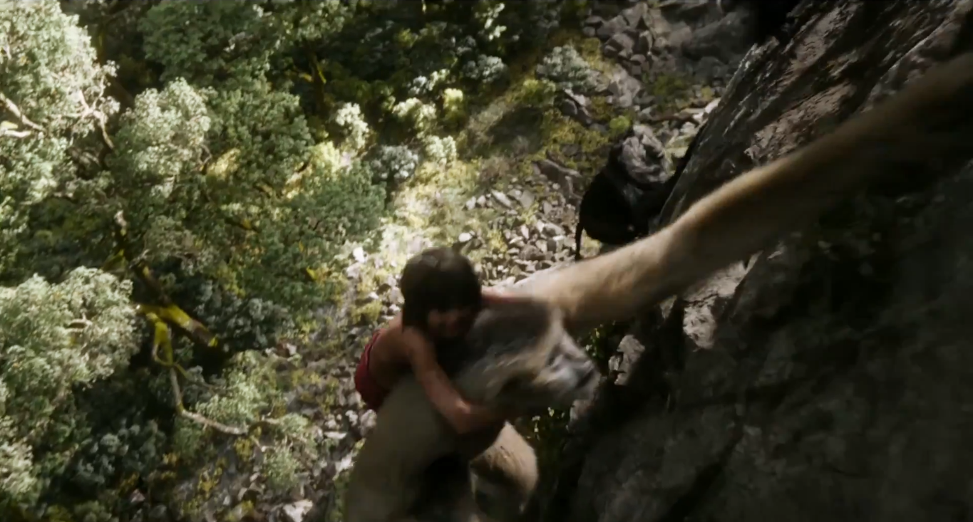 Image - The Jungle Book 2016 (film) 20.png - Disney Wiki - Wikia