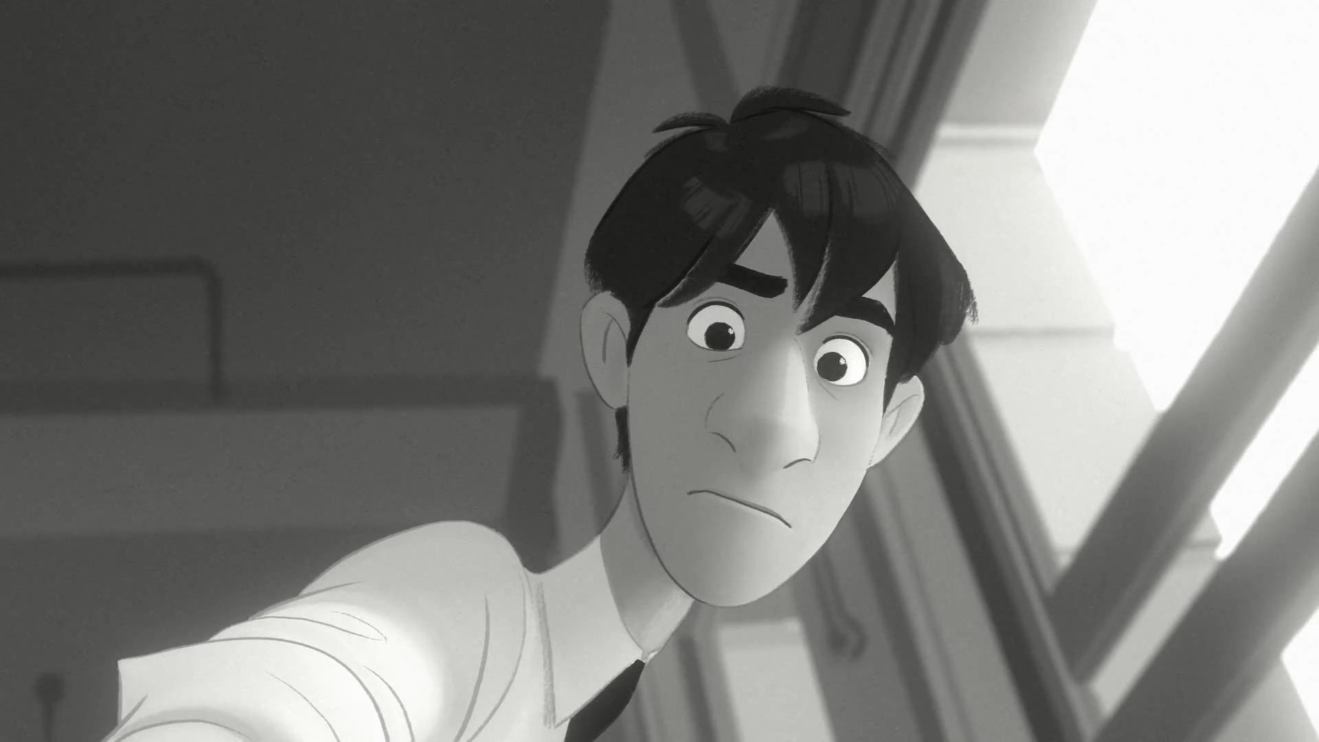 Image - Paperman-disneyscreencaps.com-643.jpg | Disney Wiki | Fandom ...