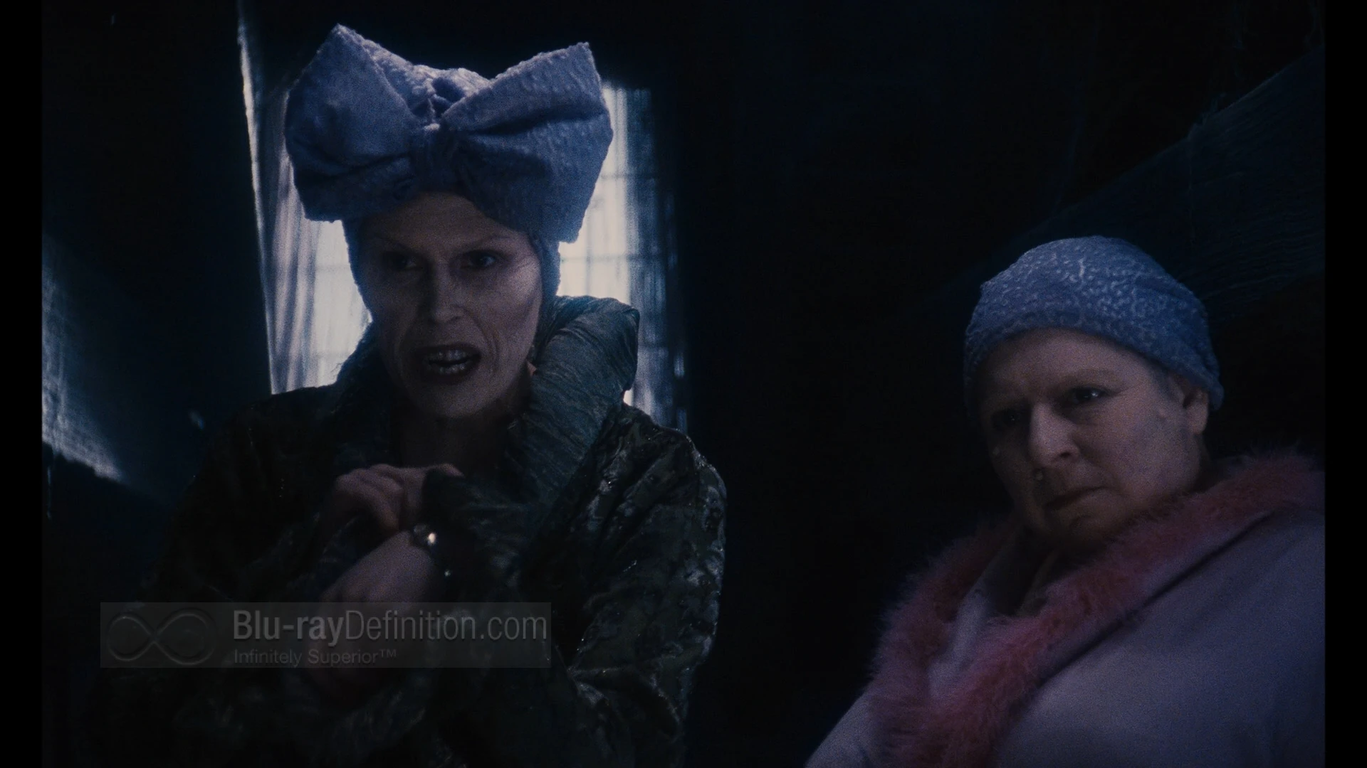 Image Aunt Sponge and Aunt Spiker.jpg Disney Wiki Fandom powered