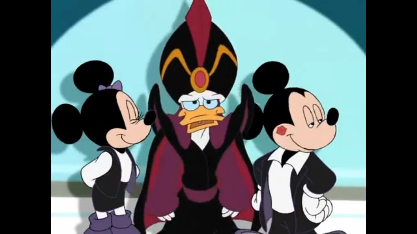 Image Mickey's House of Villains (266).jpg Disney Wiki FANDOM