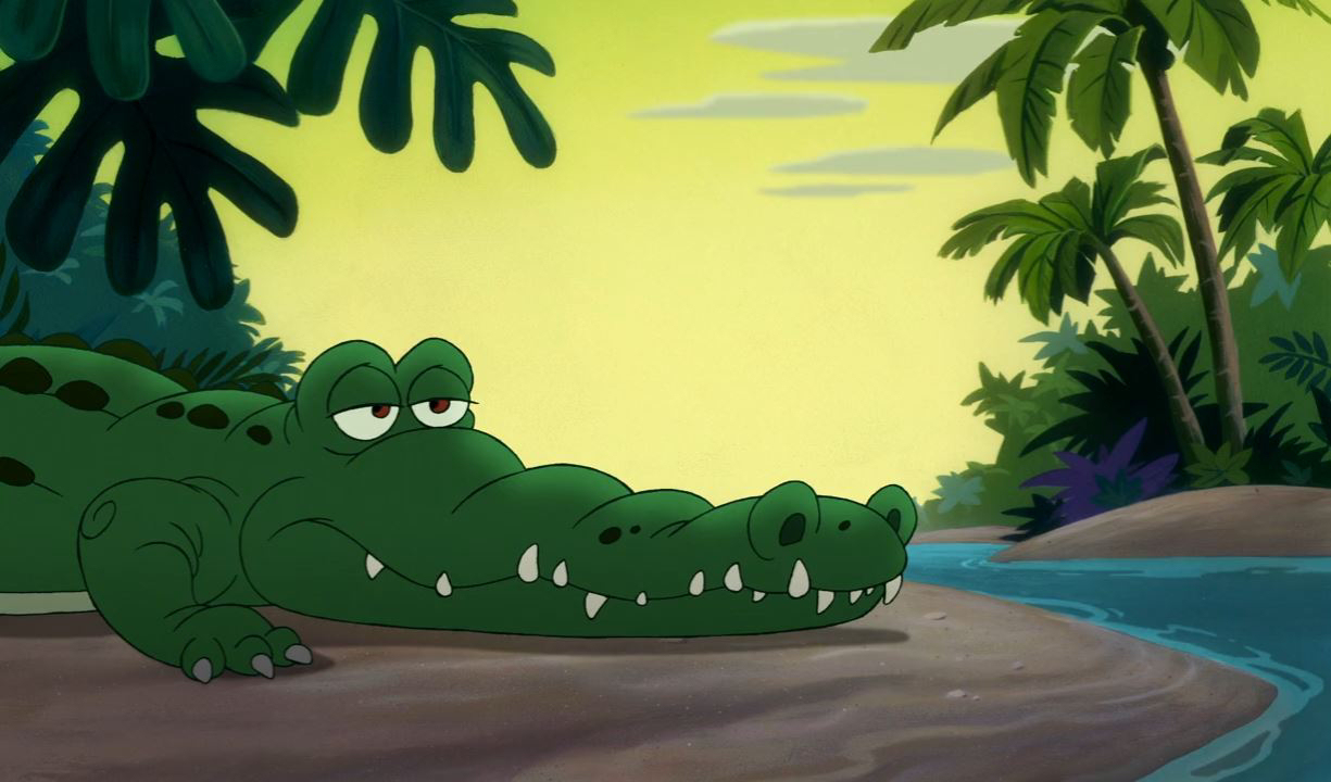 2003 peter pan movie crocodile 2003 peter pan movie crocodile