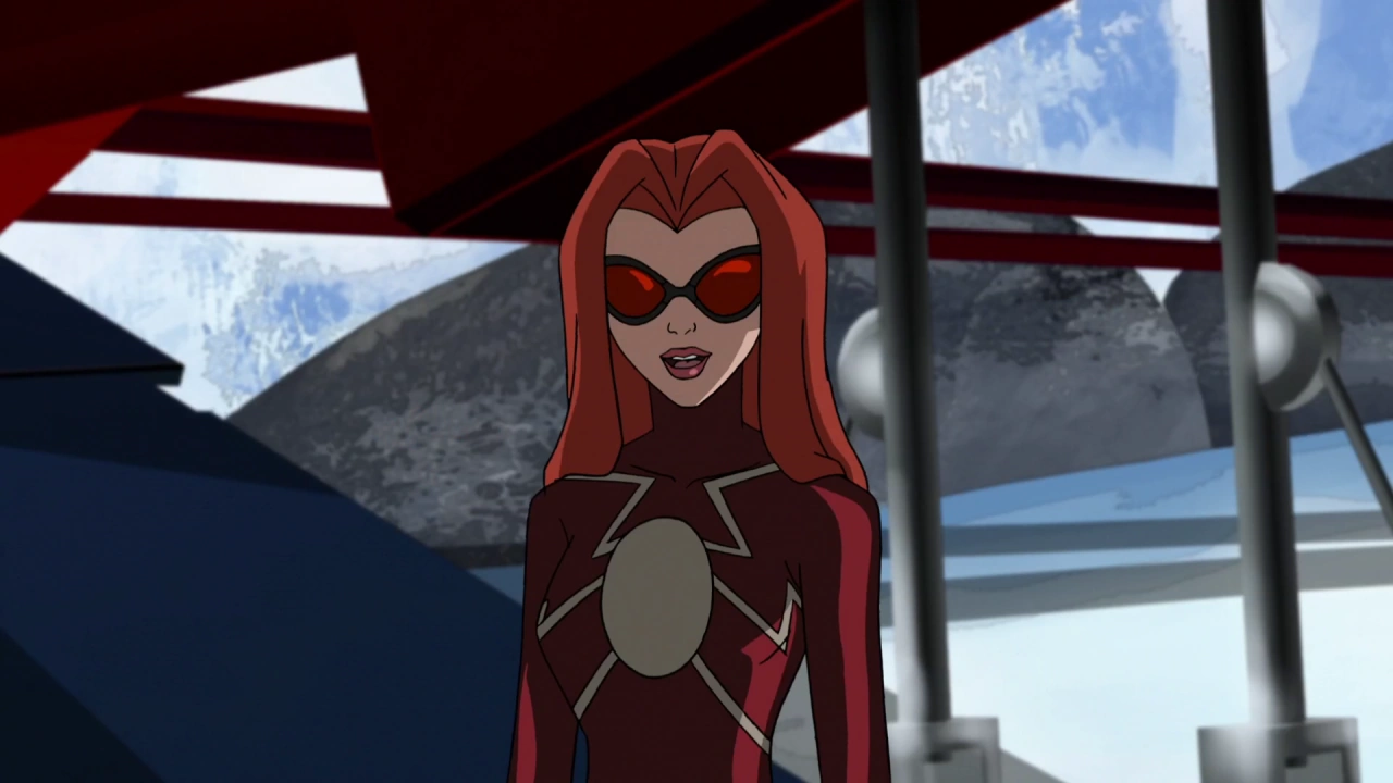 Image - Madame web 3.png | Disney Wiki | Fandom powered by Wikia