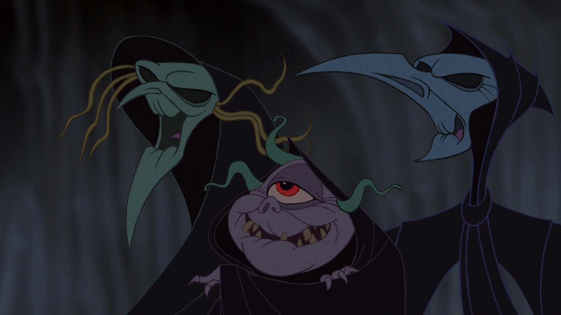 Fates | Disney Wiki | FANDOM powered by Wikia