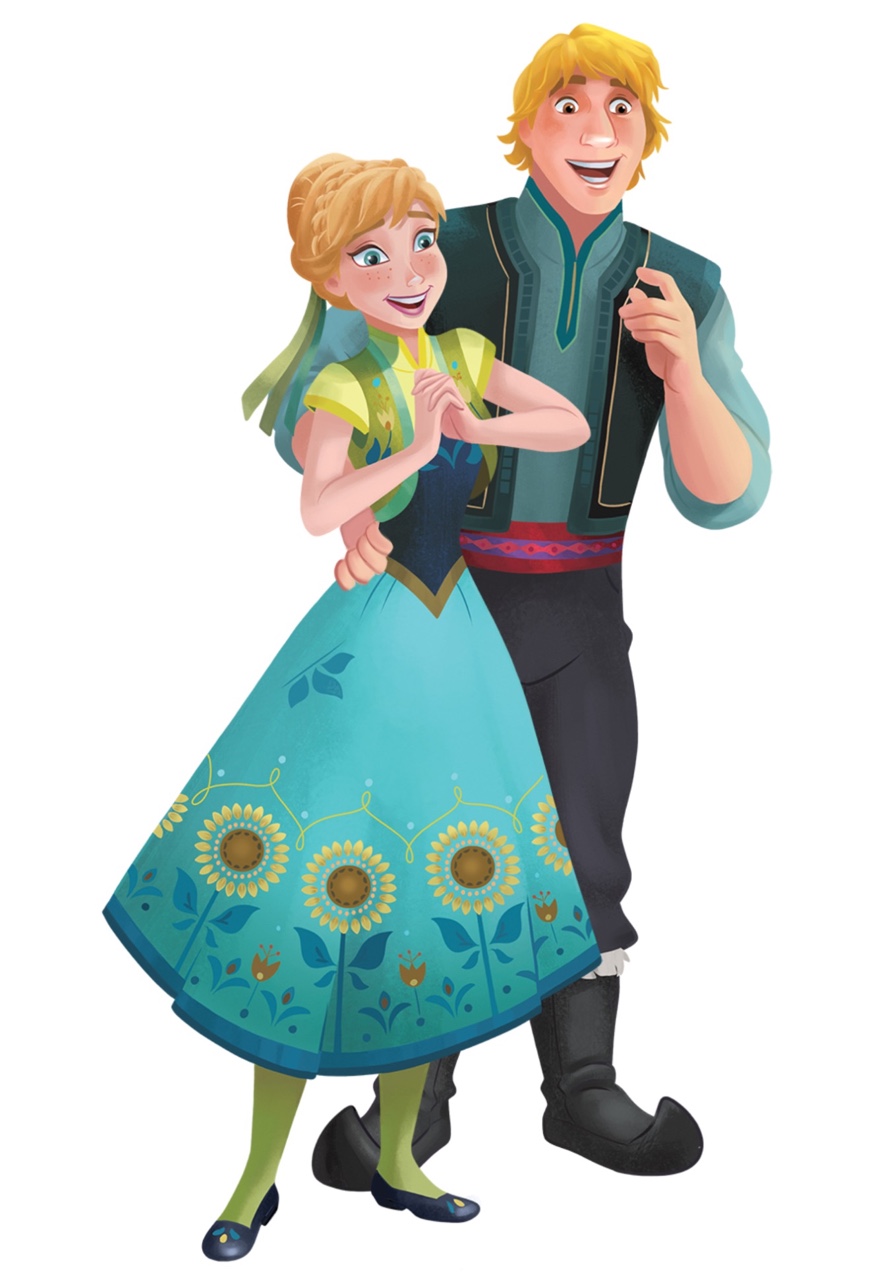 Sorry, Disney frozen kristoff and anna what necessary Disney frozen kristoff and anna useful