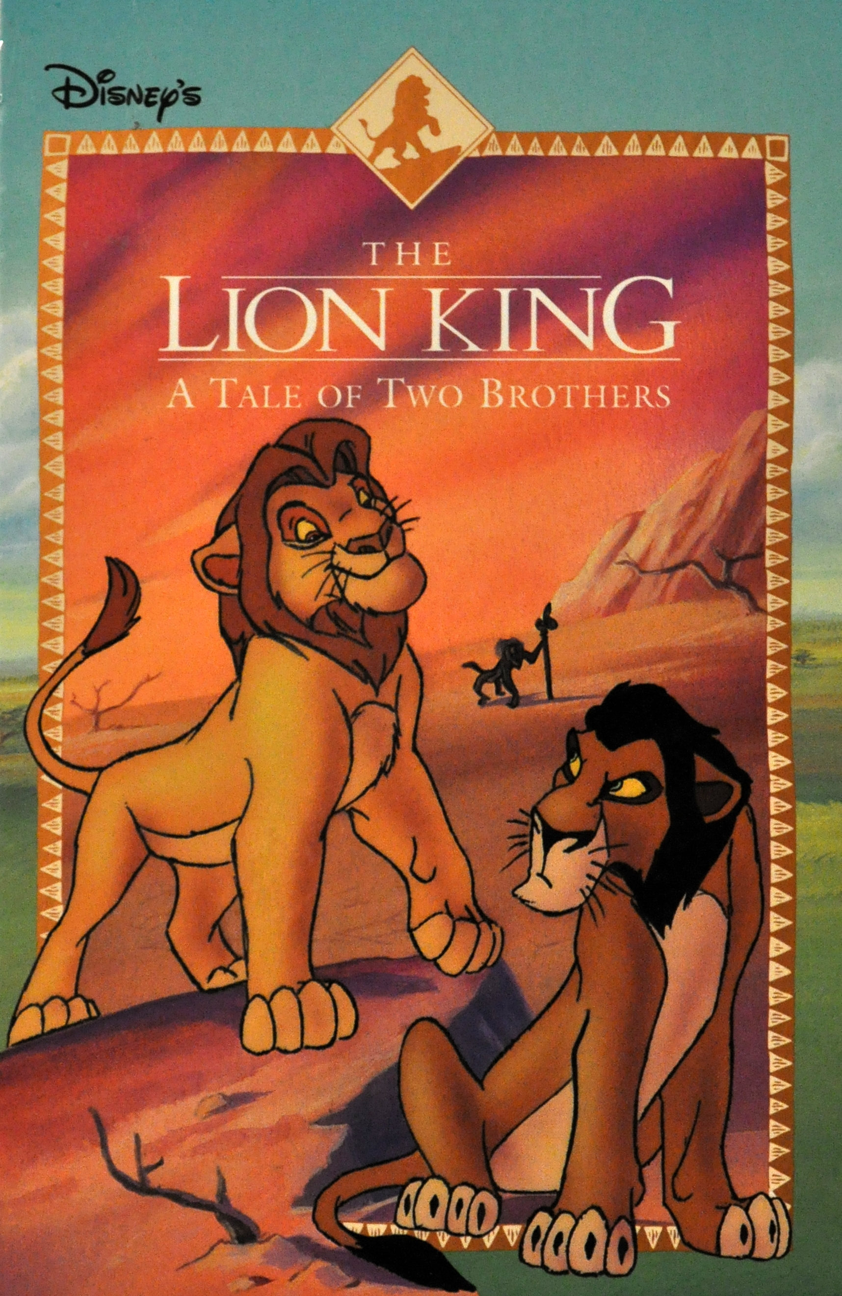 download tales of two brothers download tales of two brothers