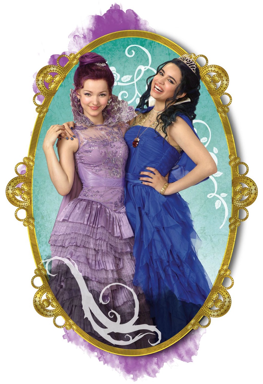 Image Descendants 122 Disney Wiki Fandom Powered By Wikia