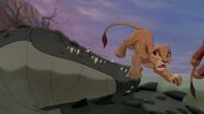 Crocodiles (The Lion King II: Simba's Pride) | Disney Wiki | Fandom