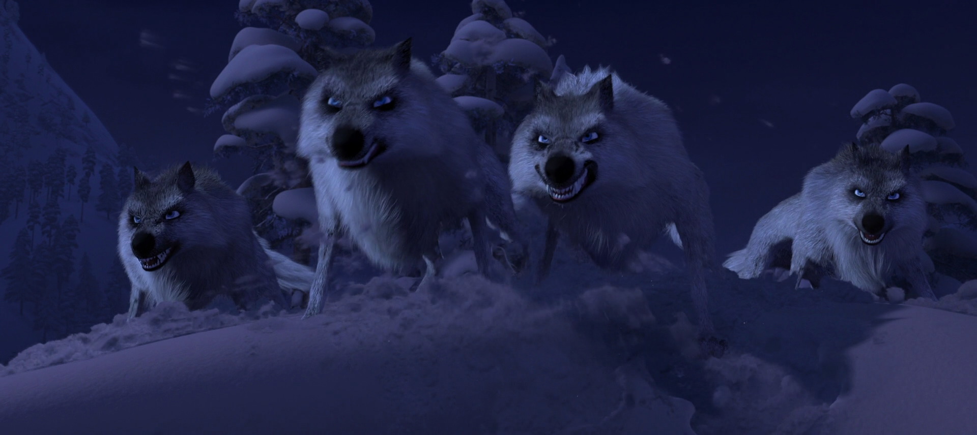 Snow Dogs Movie Snow Dogs Movie
