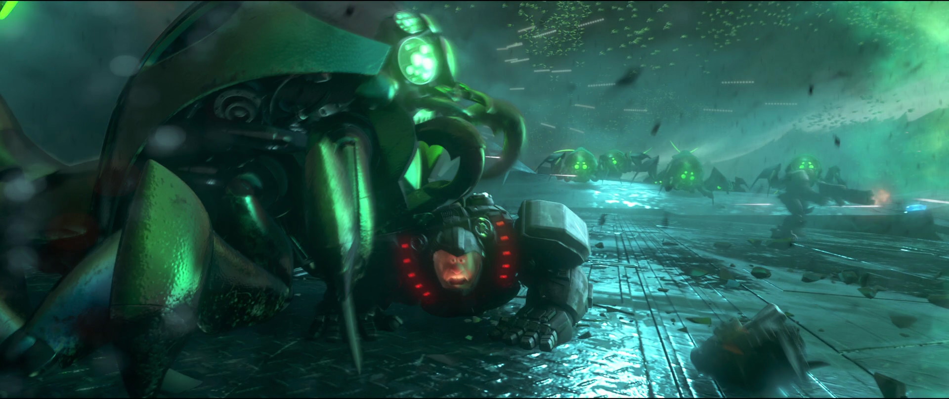 Image - Wreck-it-ralph-disneyscreencaps.com-2169.jpg | Disney Wiki