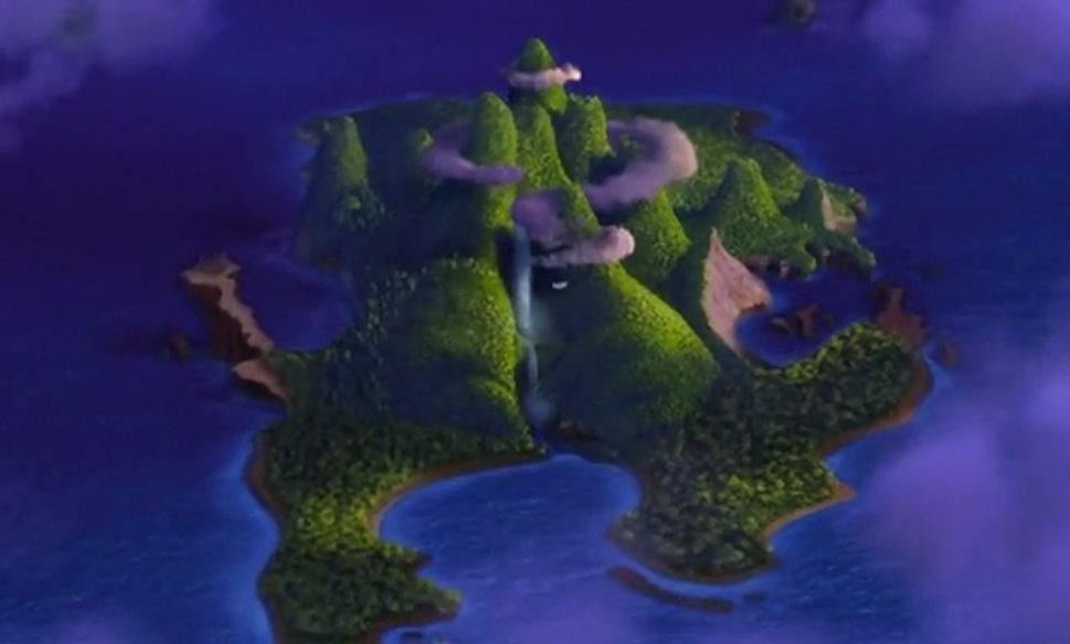 KategorieNimmerland Disney Fairies Wiki Fandom powered by Wikia