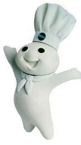 Pillsbury Doughboy - Disney Fanon Wiki - Wikia