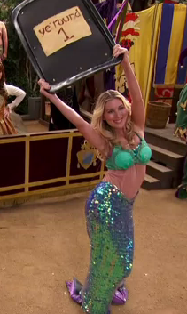 mermaid milly sirena