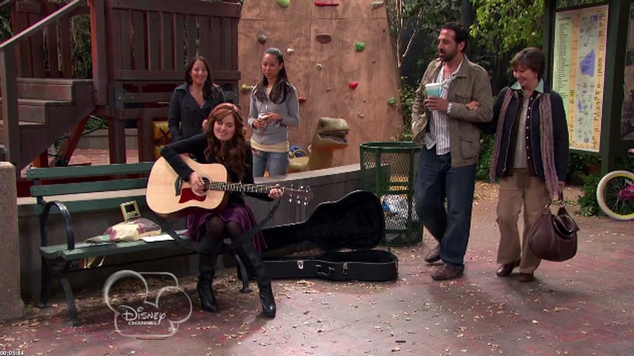 Image One day wonders jessie.jpg Jessie Wiki Fandom powered by