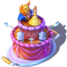 forum or contact for disney magic kingdom app game