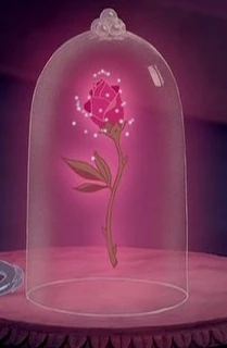 A Rosa Encantada | Wiki Disney Princesas | FANDOM powered by Wikia