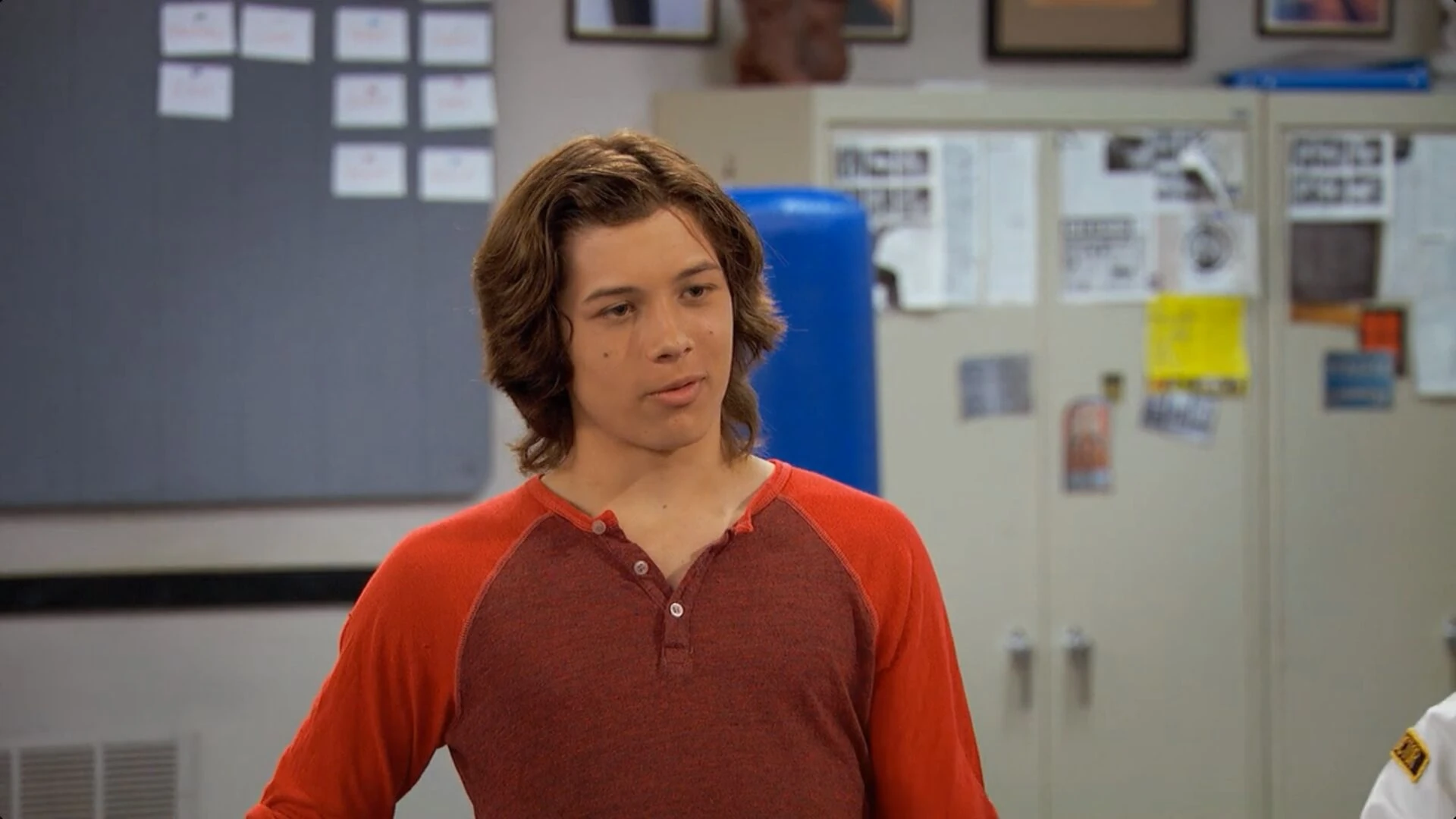 Image Leohoward1358330298.jpg Kickin' It Wiki Fandom powered by