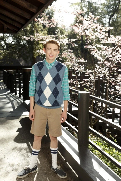 Milton David Krupnick | Kickin' It Wiki | FANDOM powered by Wikia