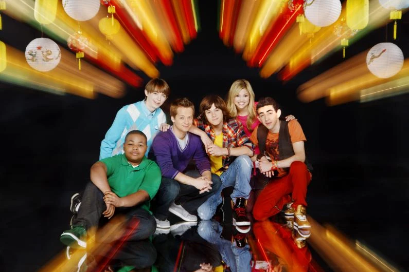 Image - Kickin it Cast.jpg | Kickin’ It Wiki | Fandom powered by Wikia