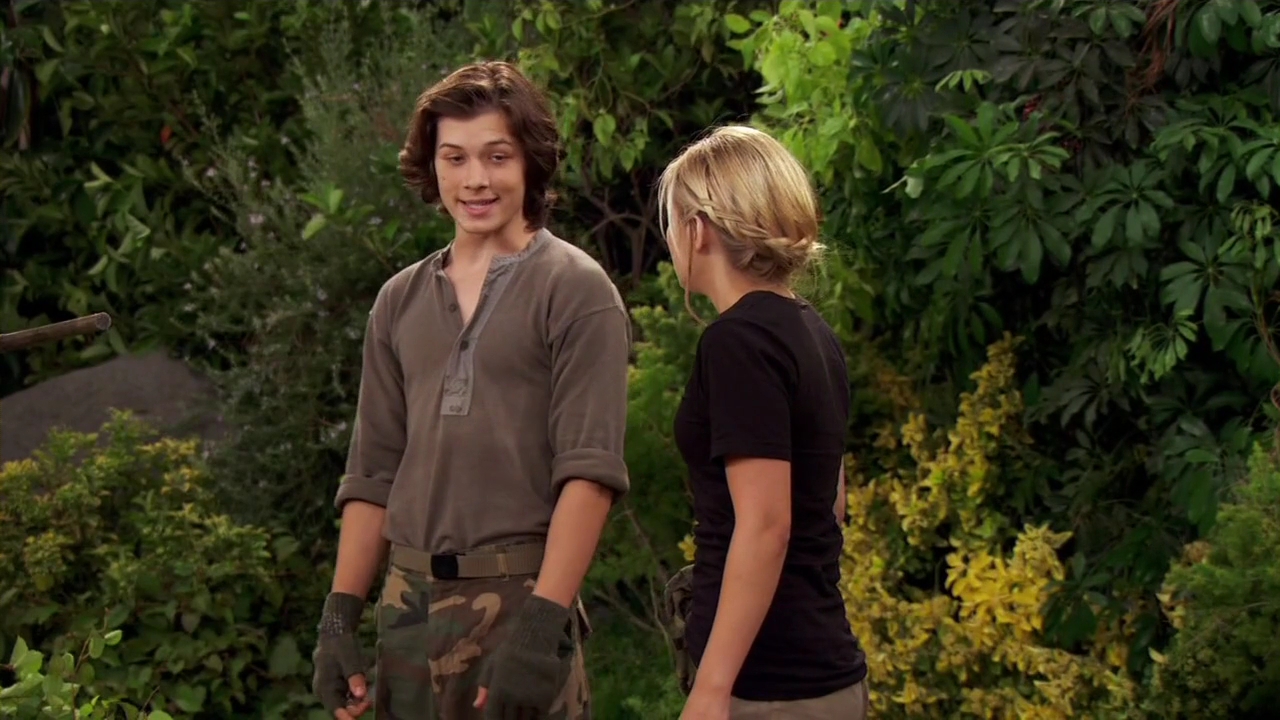 Image Kickin It S02E21 Karate Games 720p HDTV h264OOO mkv 000595261