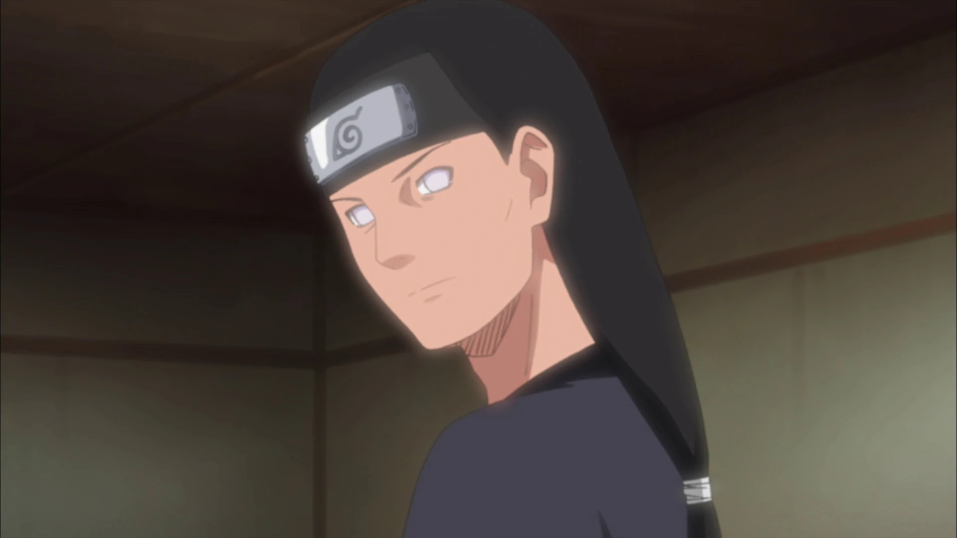 Hyuga Hizashi | Japanese Anime Wiki | Fandom powered by Wikia