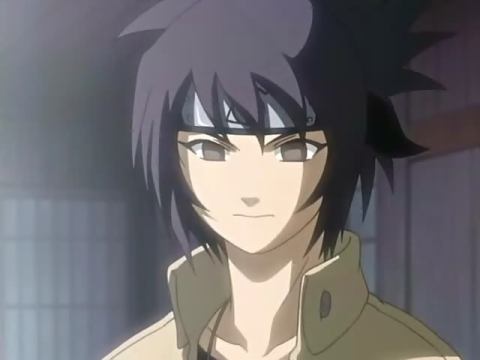 Naruto anko frozen images 54