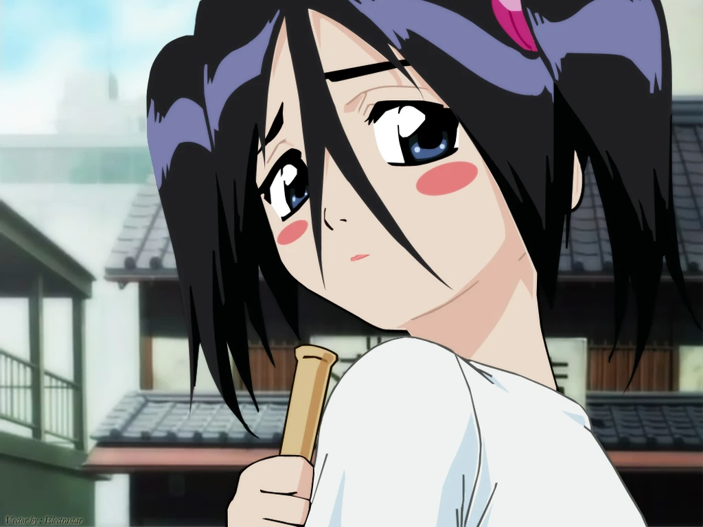 Ururu Tsumugiya Japanese Anime Wiki FANDOM powered by Wikia