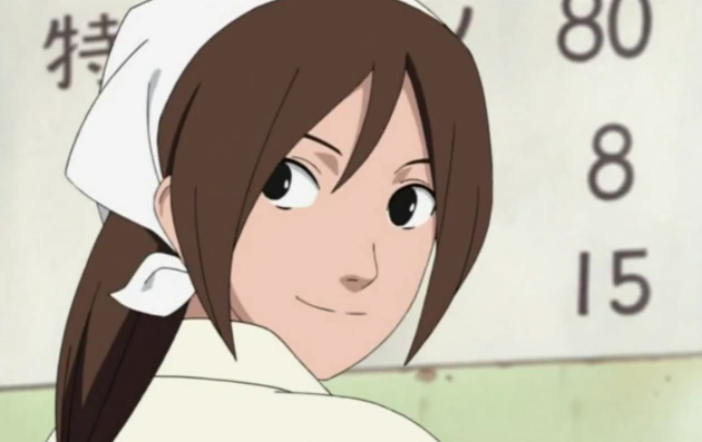 Ayame Japanese Anime Wiki FANDOM powered by Wikia